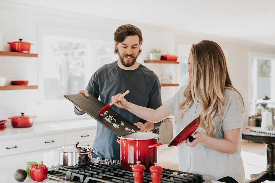 Novanest Global - Premium Kitchenware